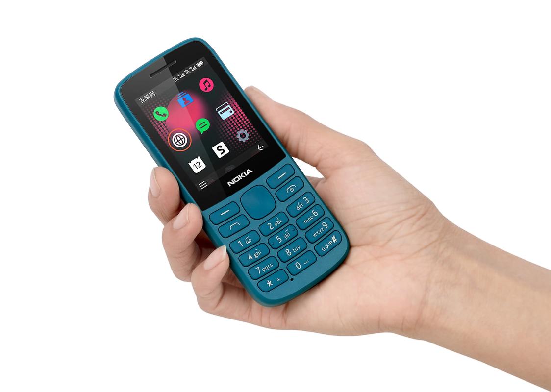 諾基亞觸摸屏手機820還可以下載軟件抖音版啊 視頻教學，諾基亞觸摸屏手機圖片